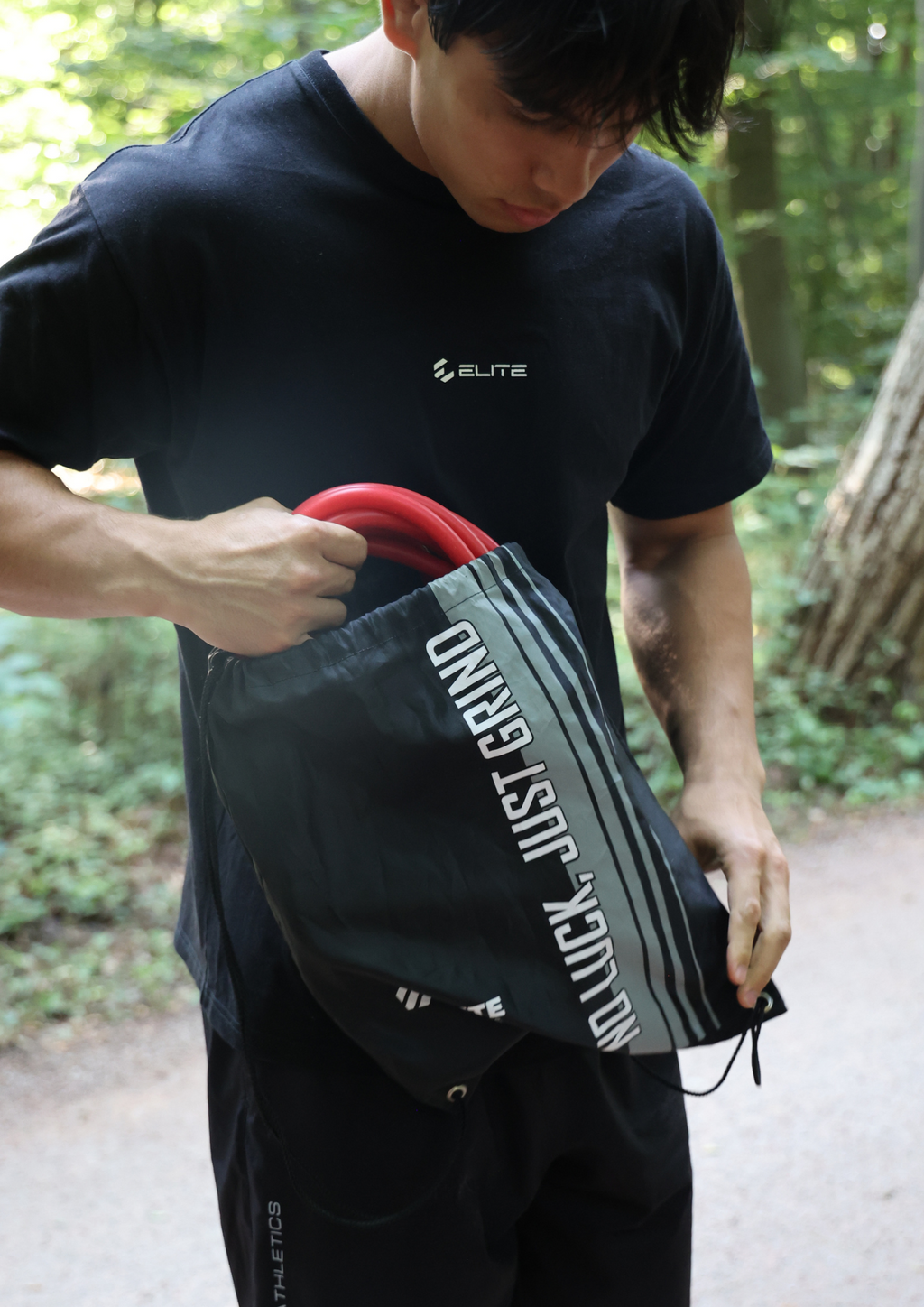 Bandas Elásticas- Ponte en forma desde casa.